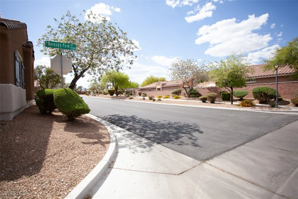 9526 Borough Park, Las Vegas, NV 89178