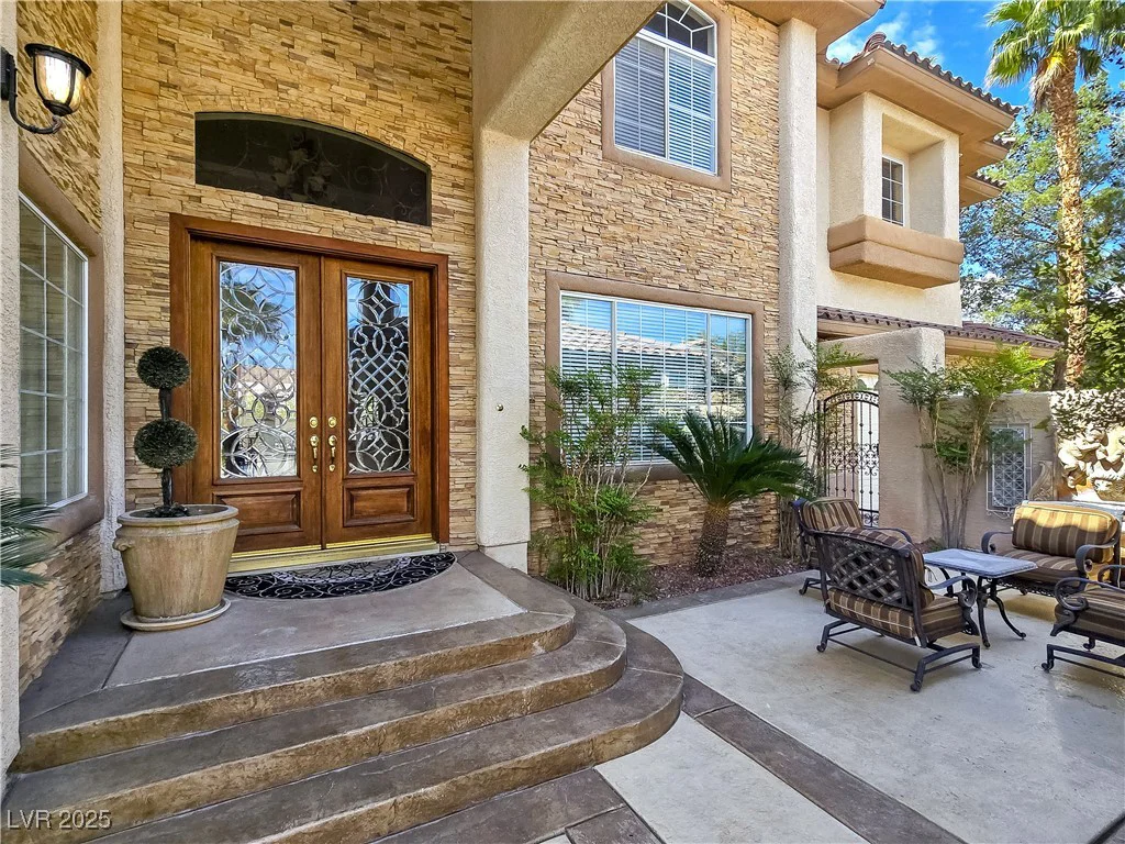 5445 Pendini Point, Las Vegas, NV 89141