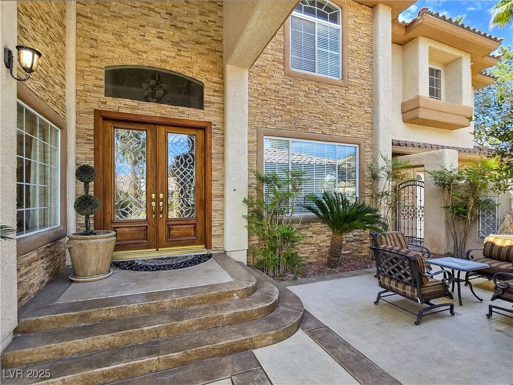 5445 Pendini Point, Las Vegas, NV 89141