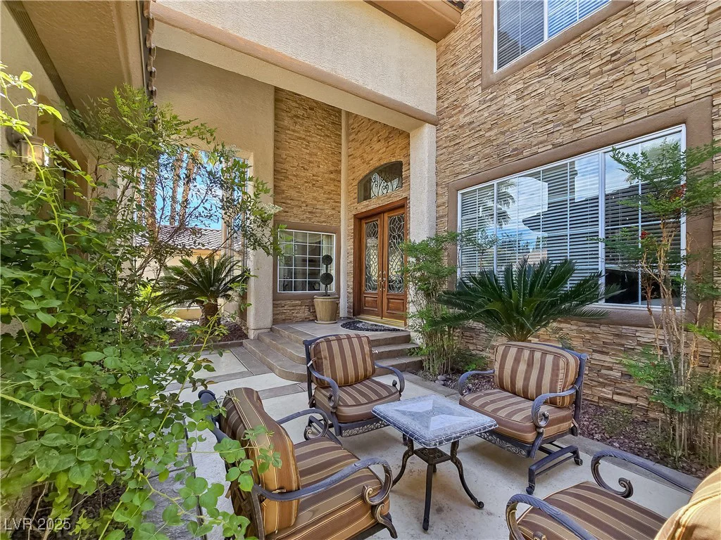 5445 Pendini Point, Las Vegas, NV 89141