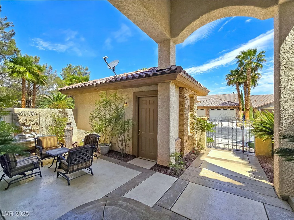 5445 Pendini Point, Las Vegas, NV 89141
