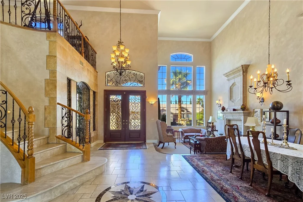 5445 Pendini Point, Las Vegas, NV 89141