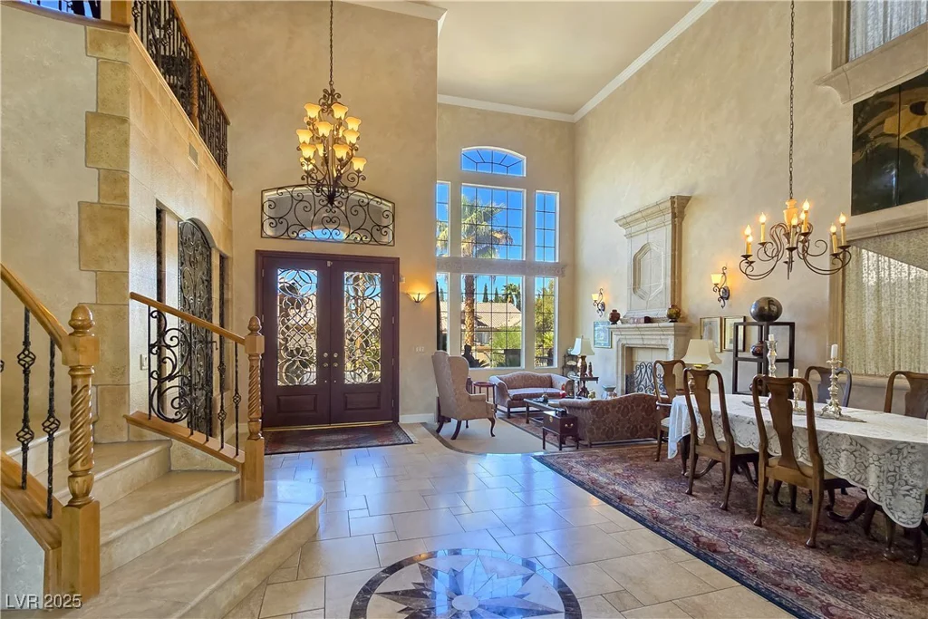 5445 Pendini Point, Las Vegas, NV 89141