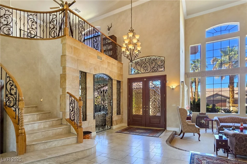 5445 Pendini Point, Las Vegas, NV 89141