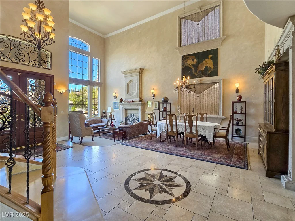 5445 Pendini Point, Las Vegas, NV 89141