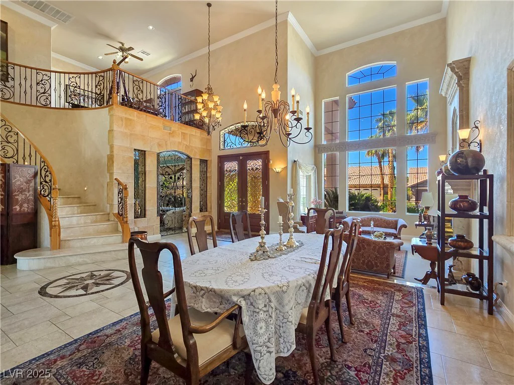 5445 Pendini Point, Las Vegas, NV 89141
