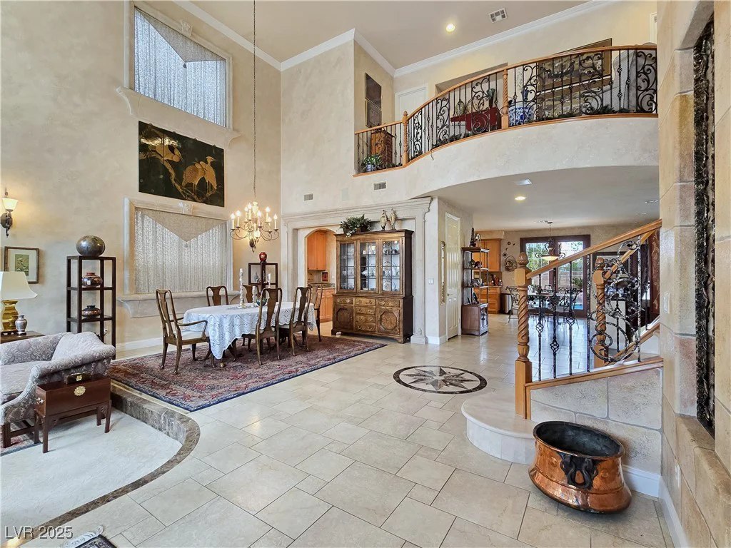 5445 Pendini Point, Las Vegas, NV 89141