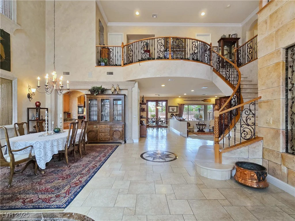 5445 Pendini Point, Las Vegas, NV 89141