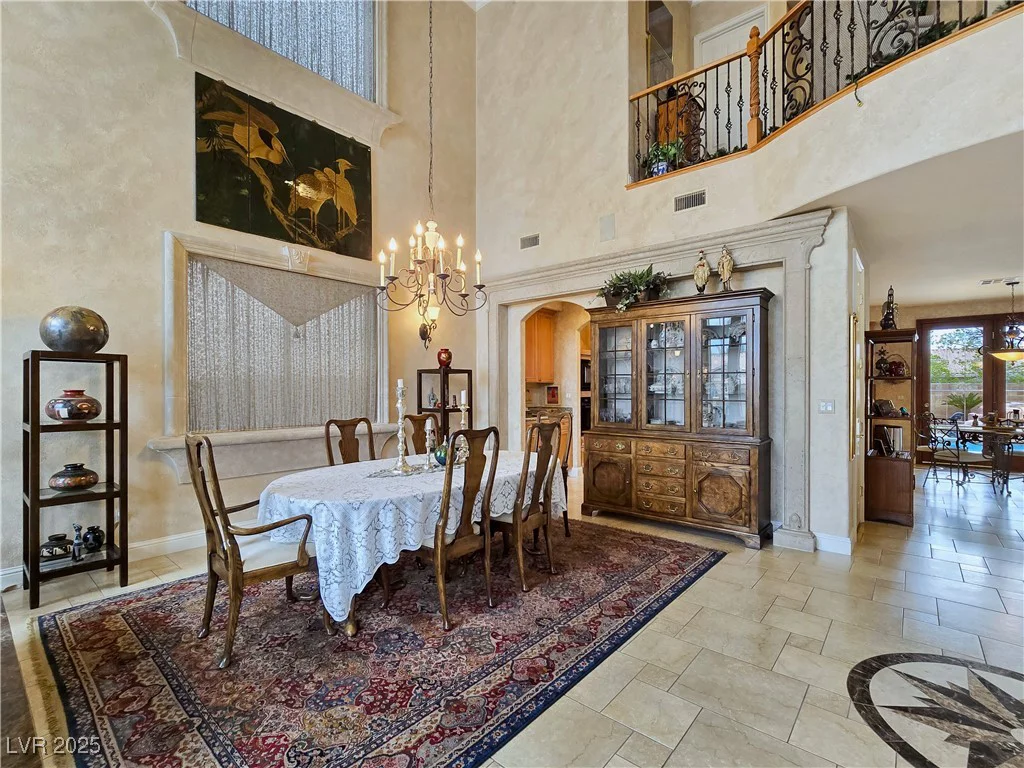 5445 Pendini Point, Las Vegas, NV 89141