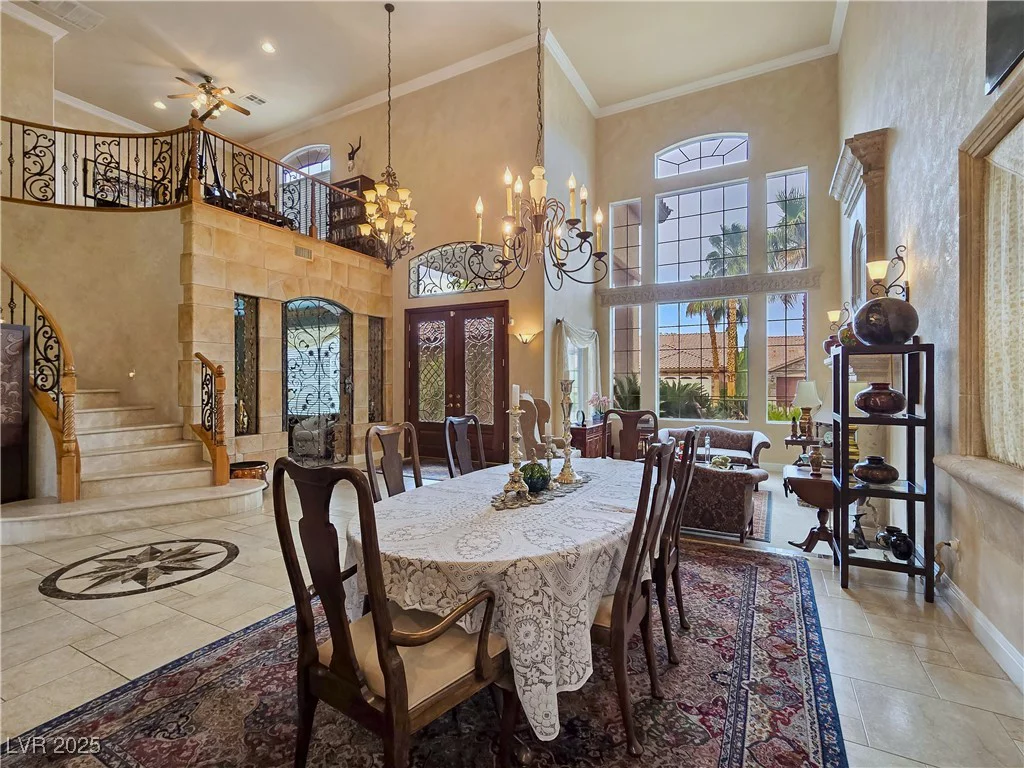 5445 Pendini Point, Las Vegas, NV 89141