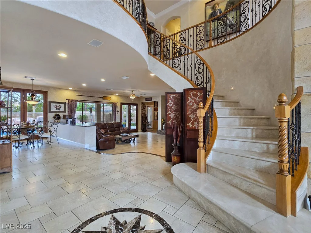 5445 Pendini Point, Las Vegas, NV 89141