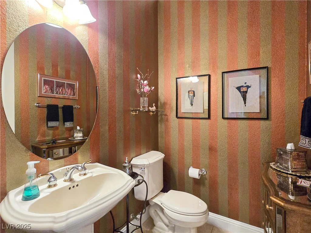 5445 Pendini Point, Las Vegas, NV 89141