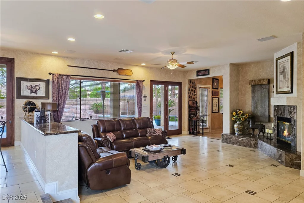 5445 Pendini Point, Las Vegas, NV 89141