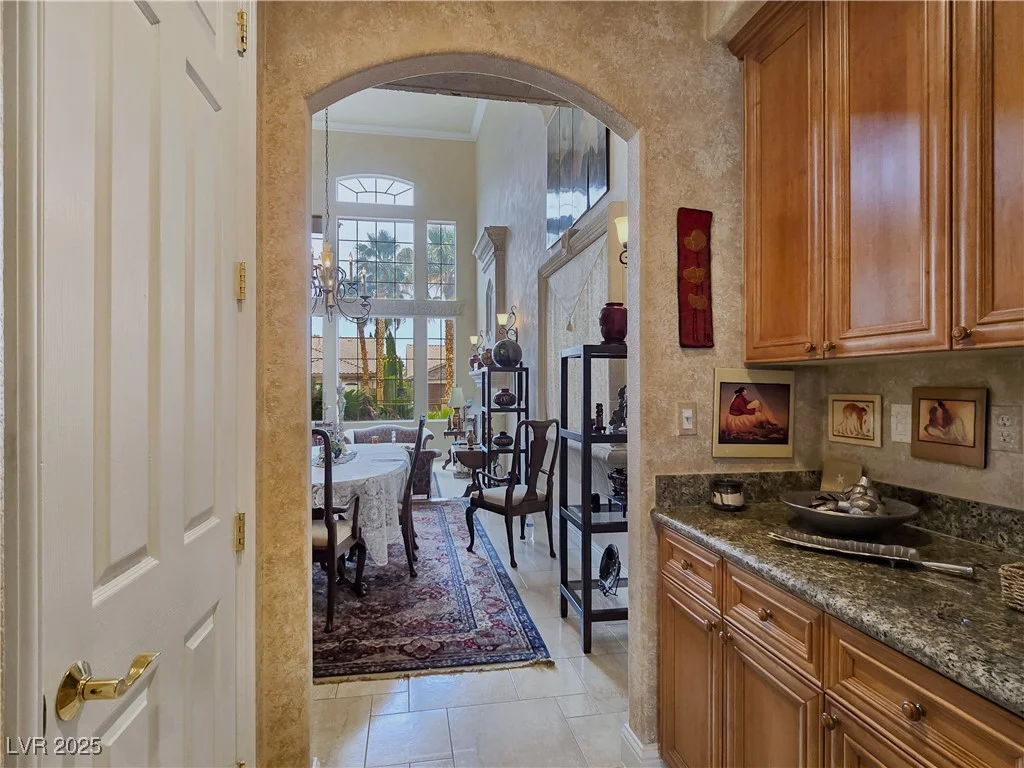 5445 Pendini Point, Las Vegas, NV 89141