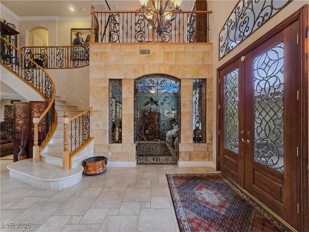 5445 Pendini Point, Las Vegas, NV 89141