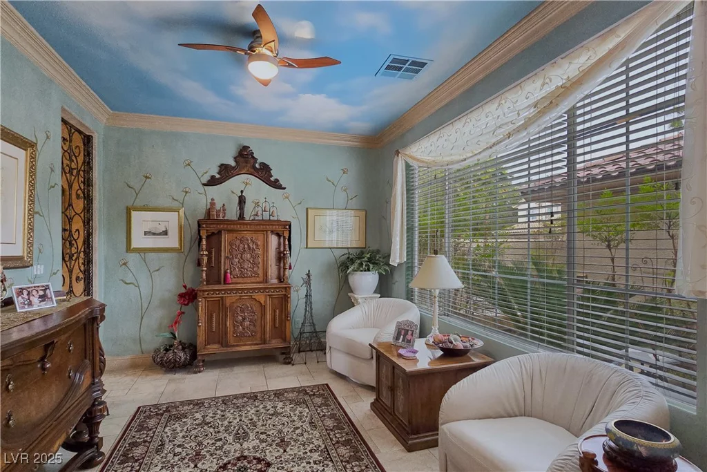 5445 Pendini Point, Las Vegas, NV 89141