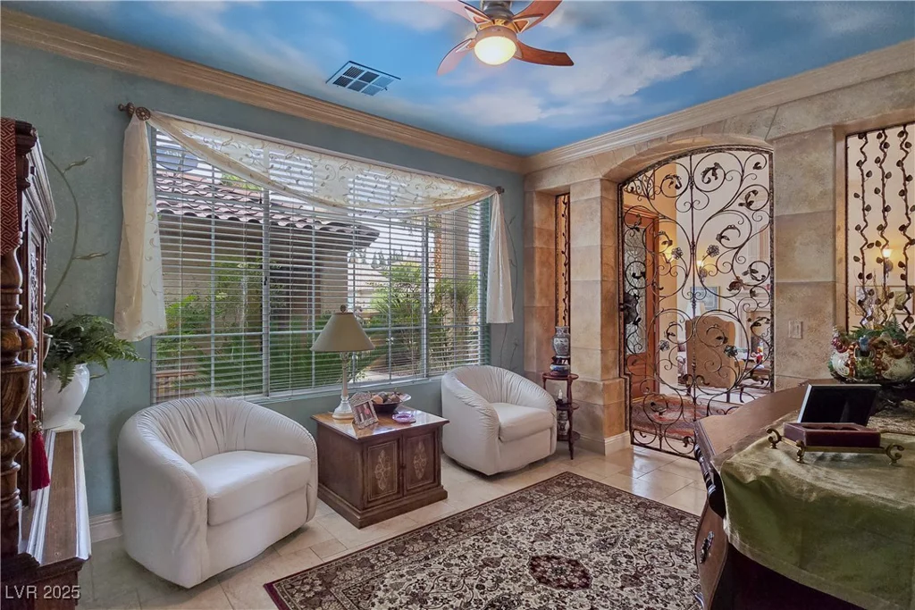 5445 Pendini Point, Las Vegas, NV 89141