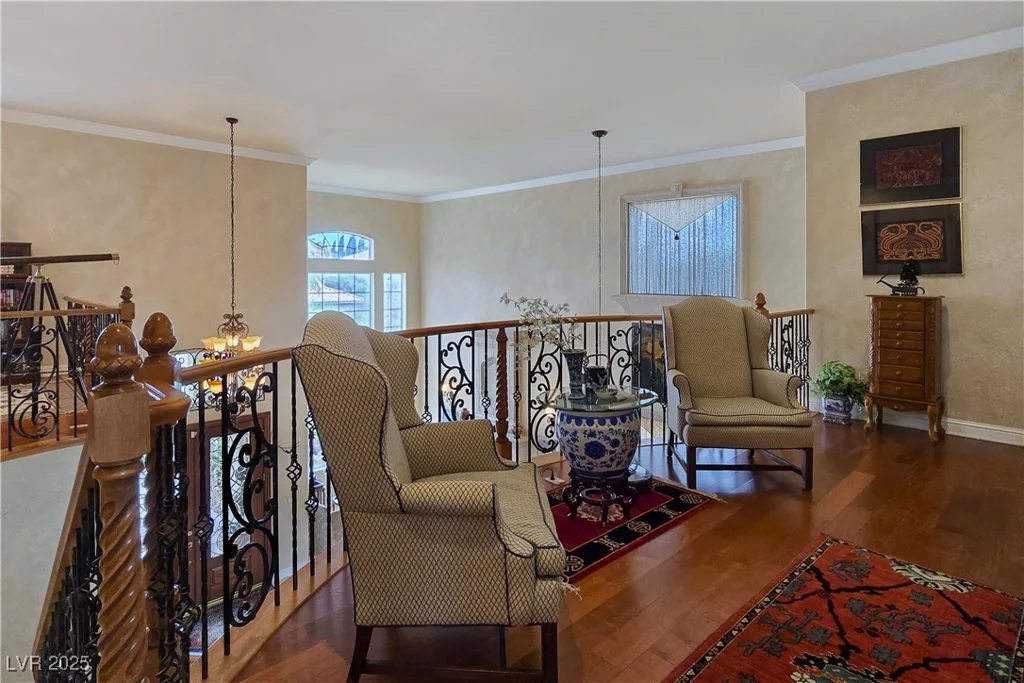5445 Pendini Point, Las Vegas, NV 89141