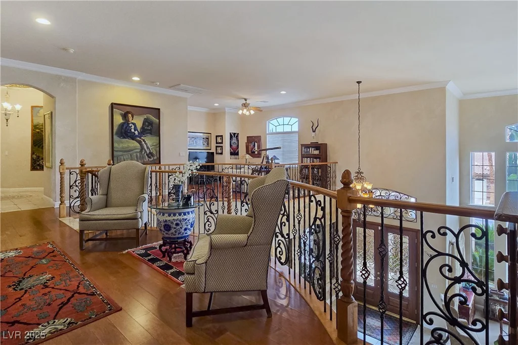 5445 Pendini Point, Las Vegas, NV 89141