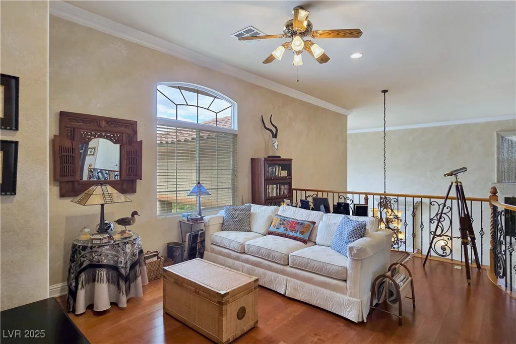 5445 Pendini Point, Las Vegas, NV 89141