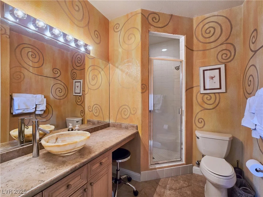 5445 Pendini Point, Las Vegas, NV 89141