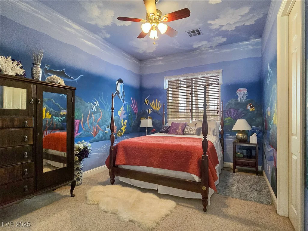 5445 Pendini Point, Las Vegas, NV 89141