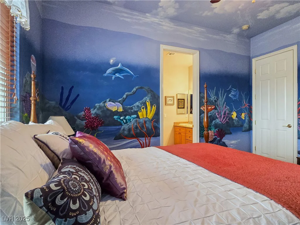 5445 Pendini Point, Las Vegas, NV 89141