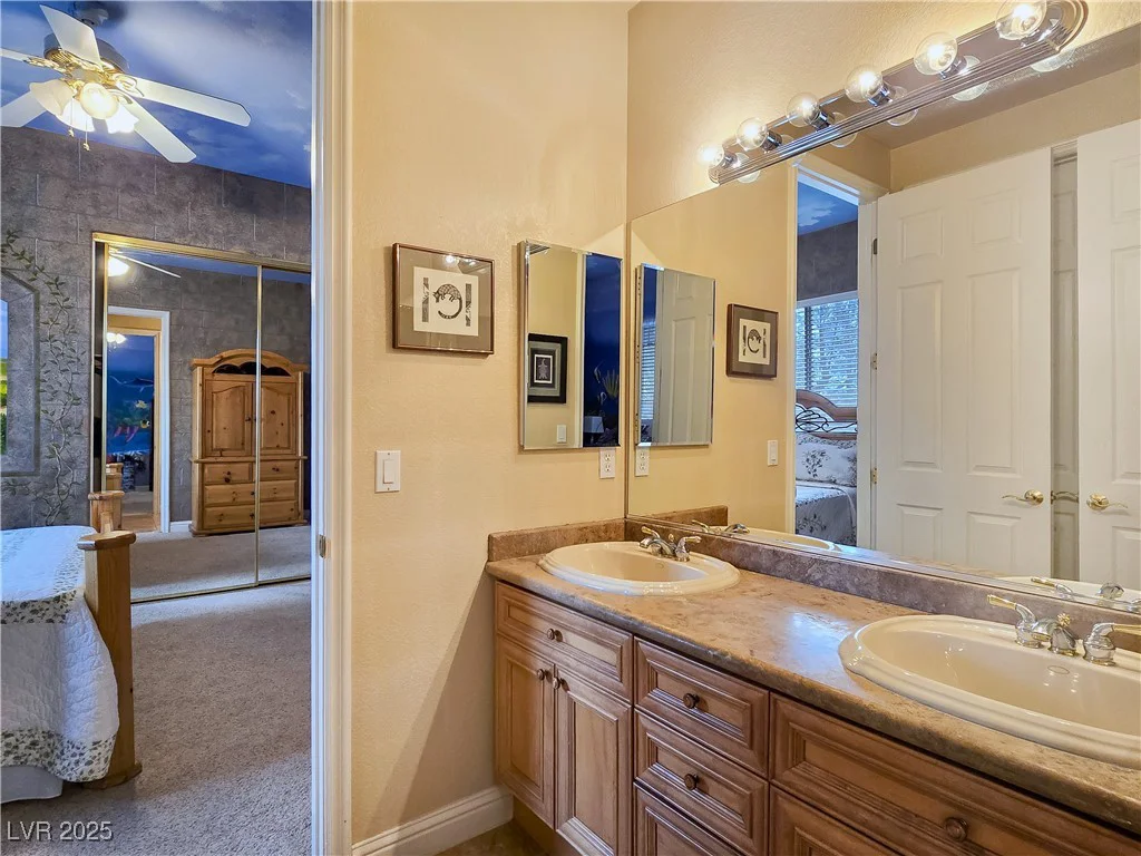 5445 Pendini Point, Las Vegas, NV 89141