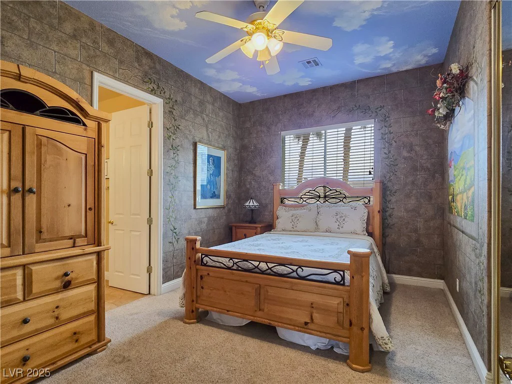 5445 Pendini Point, Las Vegas, NV 89141