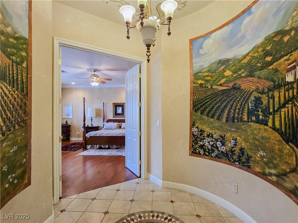 5445 Pendini Point, Las Vegas, NV 89141