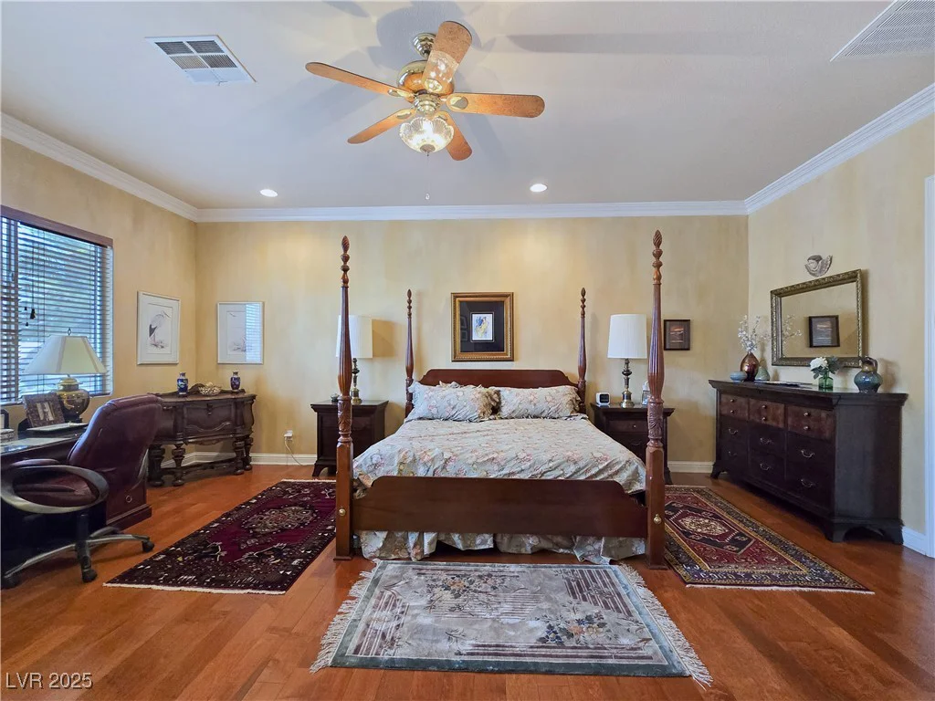 5445 Pendini Point, Las Vegas, NV 89141