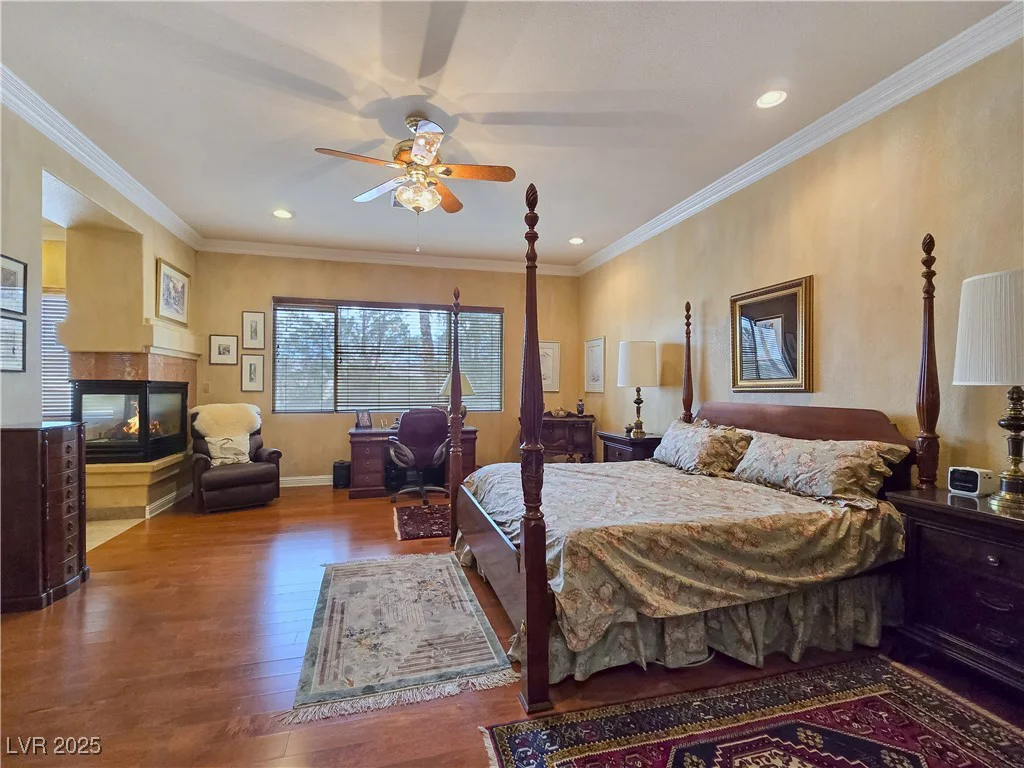 5445 Pendini Point, Las Vegas, NV 89141
