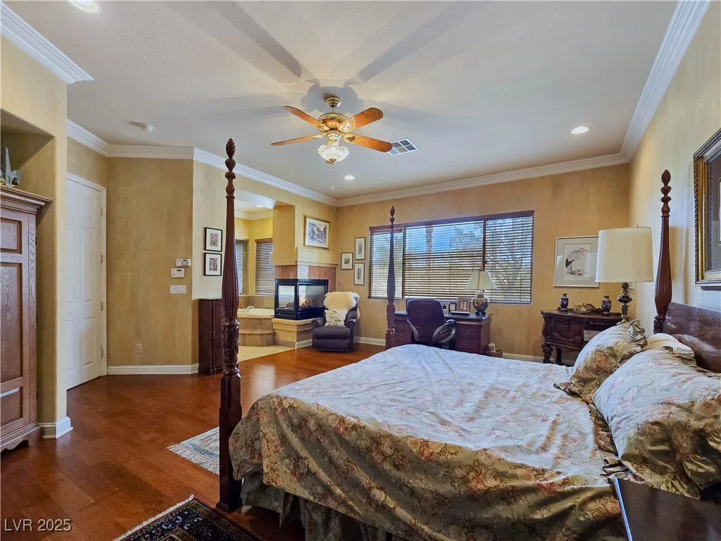 5445 Pendini Point, Las Vegas, NV 89141