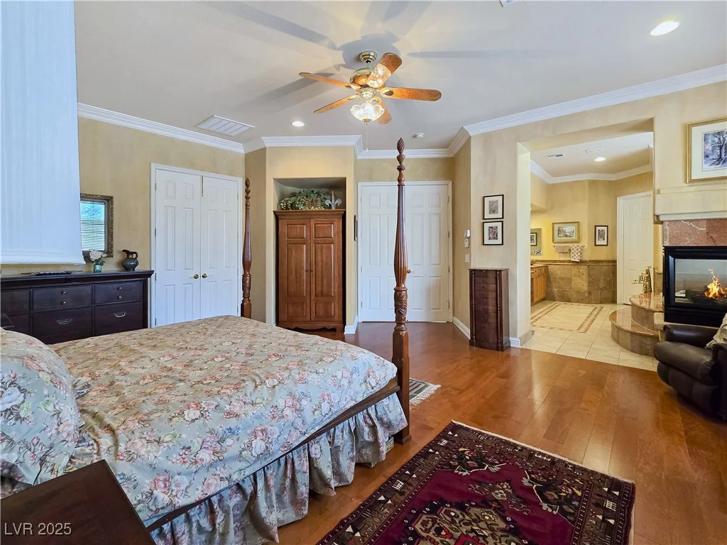5445 Pendini Point, Las Vegas, NV 89141
