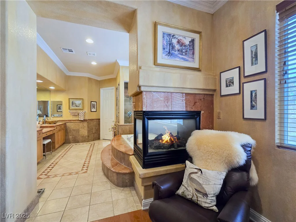5445 Pendini Point, Las Vegas, NV 89141