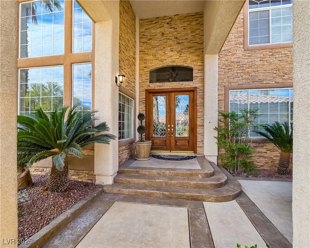 5445 Pendini Point, Las Vegas, NV 89141