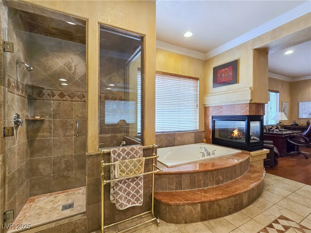 5445 Pendini Point, Las Vegas, NV 89141