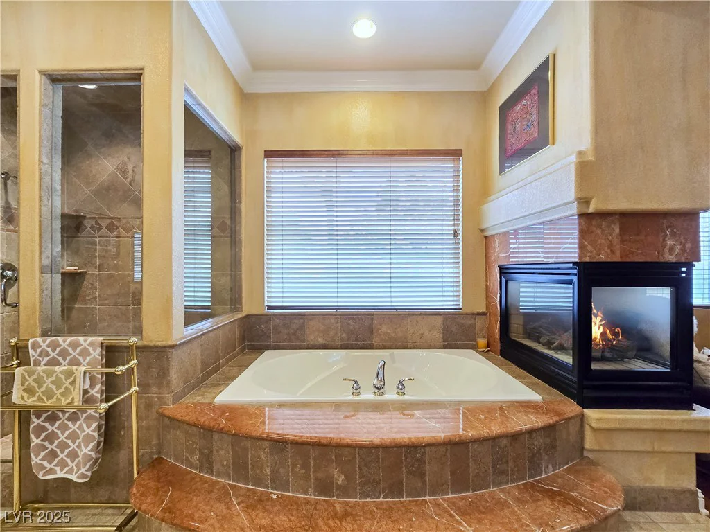 5445 Pendini Point, Las Vegas, NV 89141
