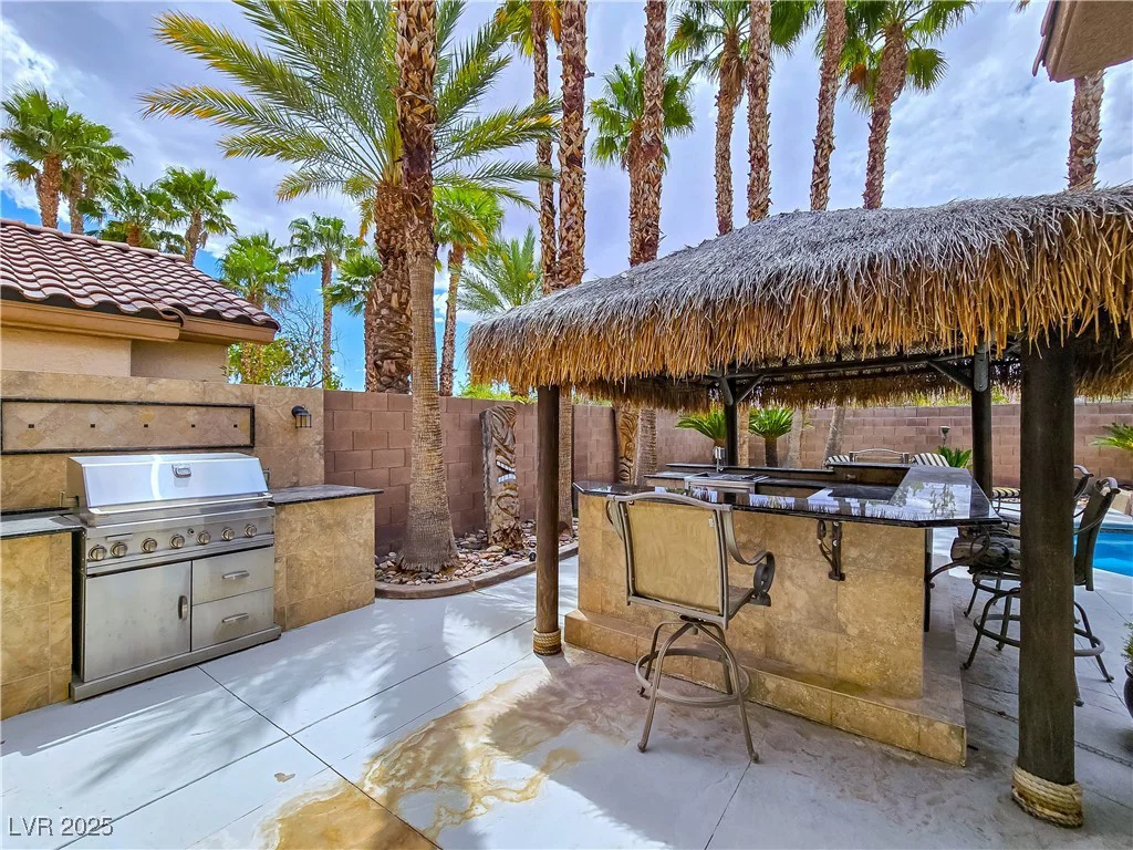 5445 Pendini Point, Las Vegas, NV 89141