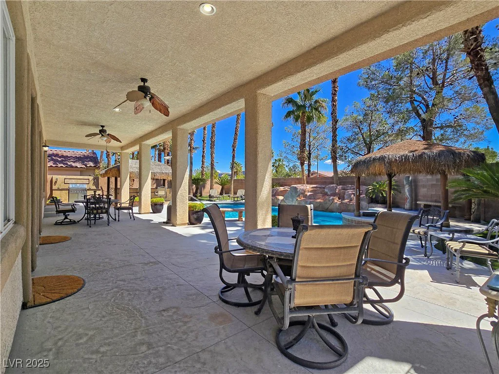 5445 Pendini Point, Las Vegas, NV 89141