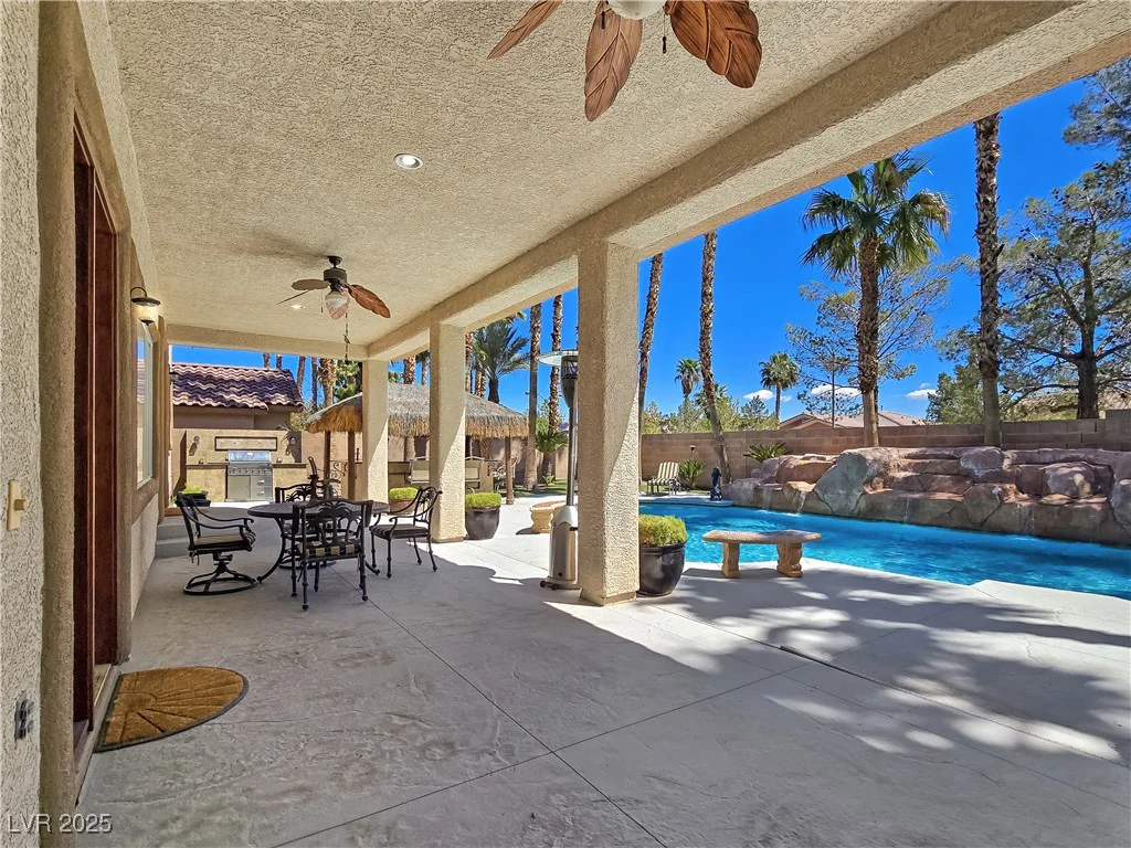5445 Pendini Point, Las Vegas, NV 89141