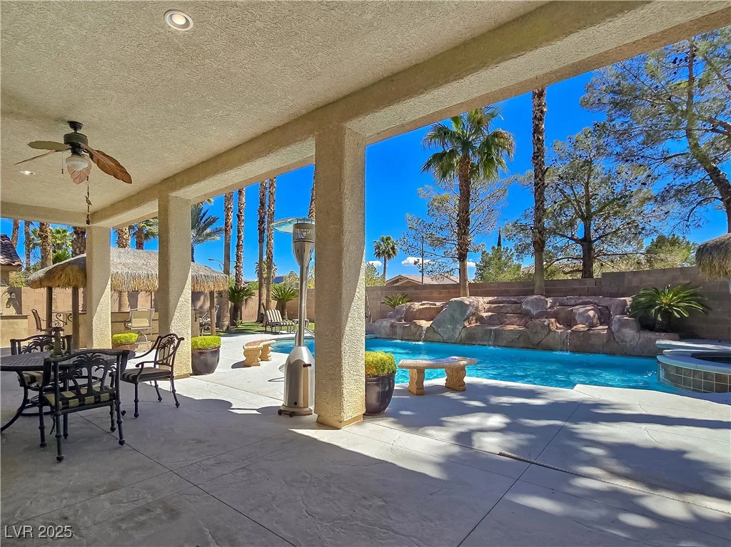 5445 Pendini Point, Las Vegas, NV 89141