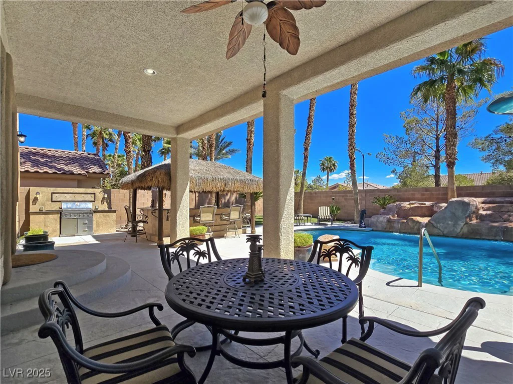 5445 Pendini Point, Las Vegas, NV 89141