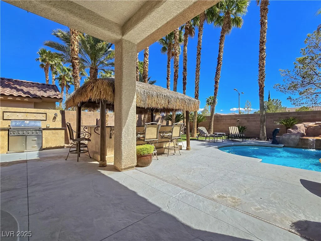 5445 Pendini Point, Las Vegas, NV 89141