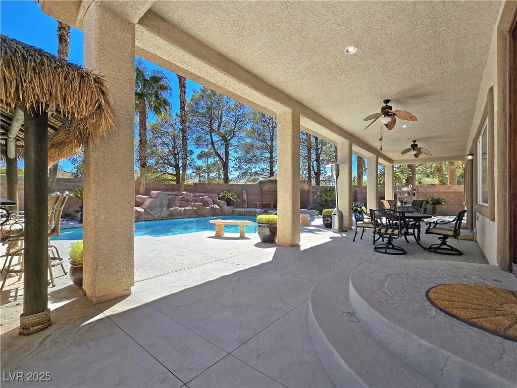 5445 Pendini Point, Las Vegas, NV 89141