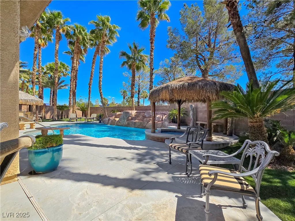 5445 Pendini Point, Las Vegas, NV 89141