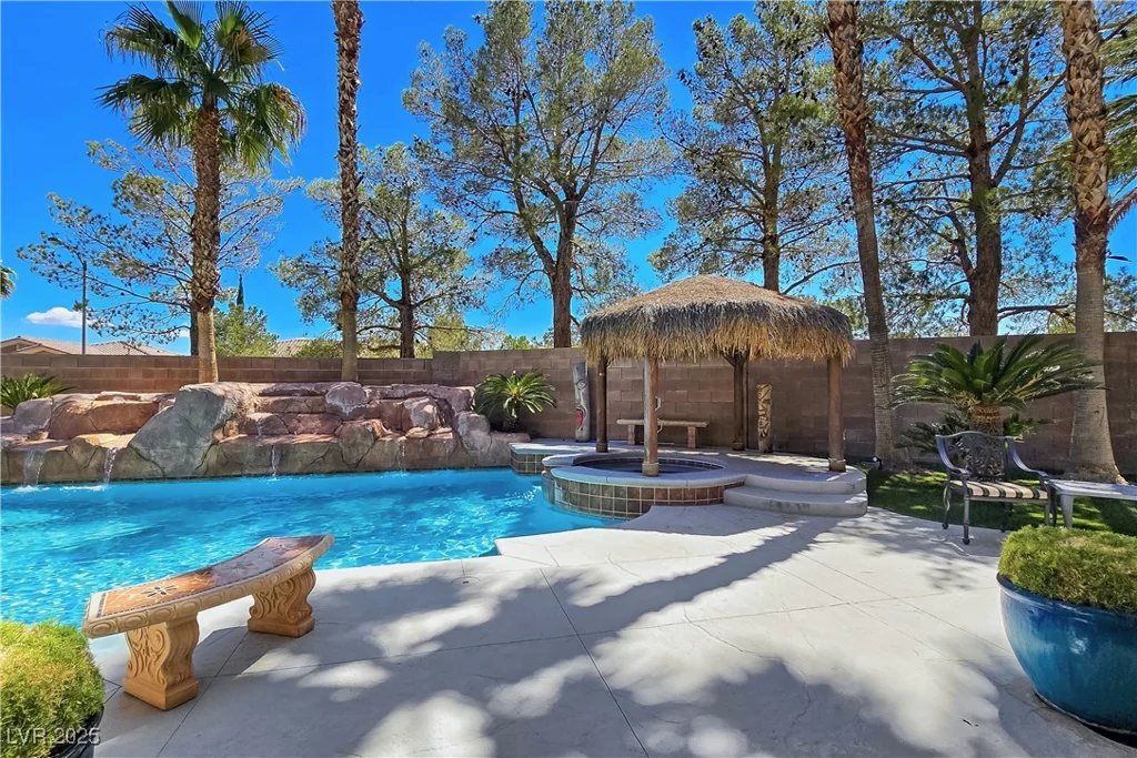 5445 Pendini Point, Las Vegas, NV 89141