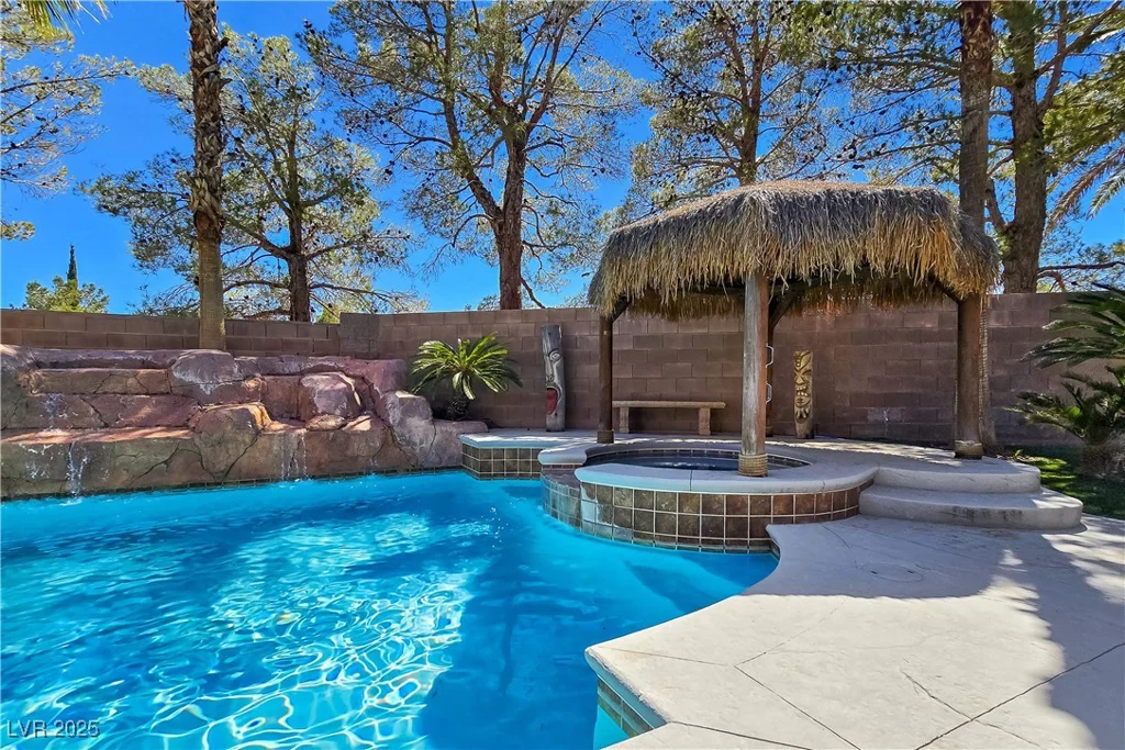 5445 Pendini Point, Las Vegas, NV 89141