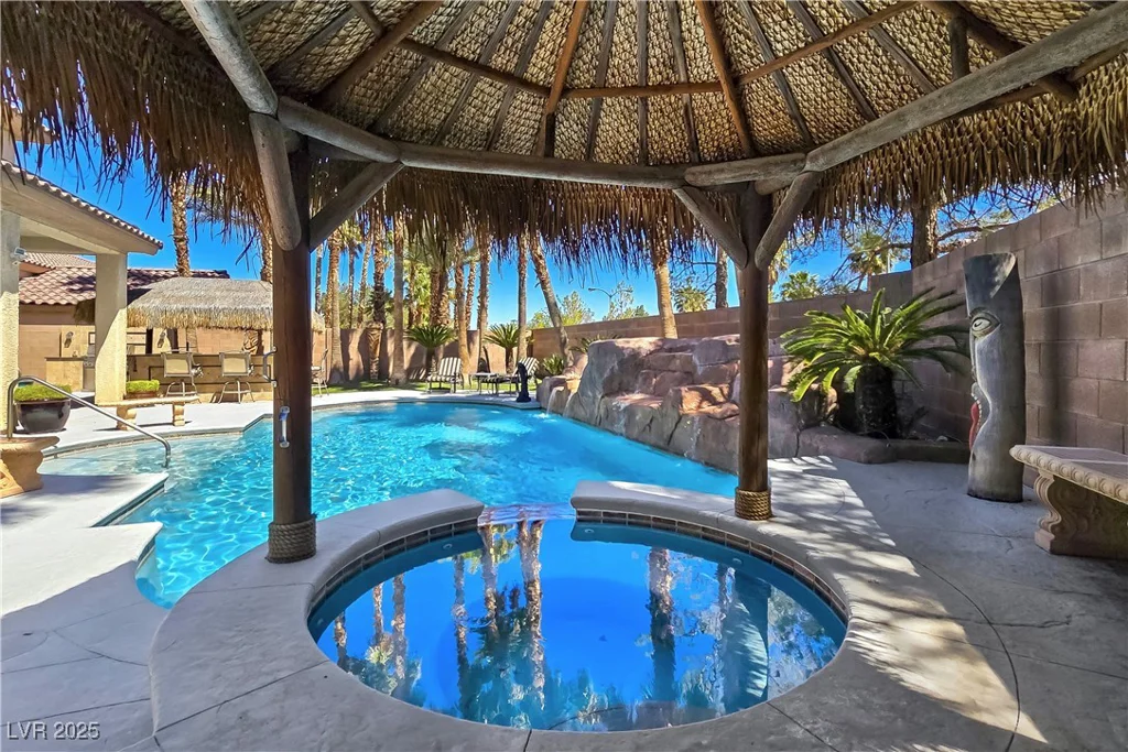 5445 Pendini Point, Las Vegas, NV 89141