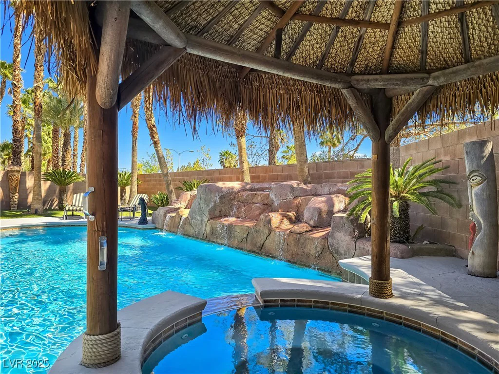 5445 Pendini Point, Las Vegas, NV 89141